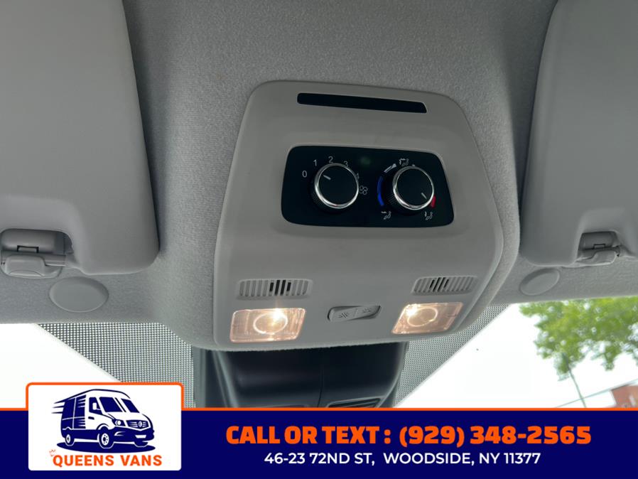 2024 Ford Transit Passenger Wagon T-350 HD 148" EL High Roof XLT DRW RWD, available for sale in Woodside, New York | Queens Vans LLC. Woodside, New York 2024 Ford Transit Passenger Wagon T-350 HD 148" EL High Roof XLT DRW RWD, available for sale in Woodside, New York | Queens Vans LLC. Woodside, New York