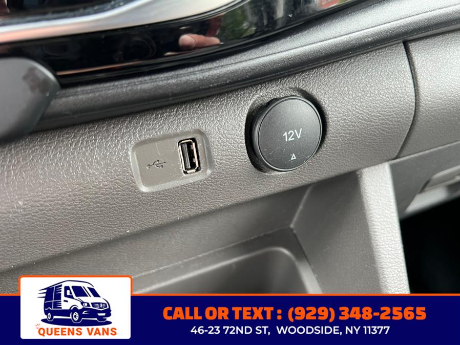 2024 Ford Transit Passenger Wagon T-350 HD 148" EL High Roof XLT DRW RWD, available for sale in Woodside, New York | Queens Vans LLC. Woodside, New York 2024 Ford Transit Passenger Wagon T-350 HD 148" EL High Roof XLT DRW RWD, available for sale in Woodside, New York | Queens Vans LLC. Woodside, New York
