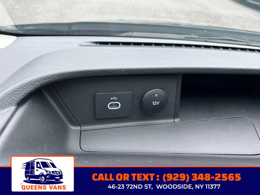 2024 Ford Transit Passenger Wagon T-350 HD 148" EL High Roof XLT DRW RWD, available for sale in Woodside, New York | Queens Vans LLC. Woodside, New York 2024 Ford Transit Passenger Wagon T-350 HD 148" EL High Roof XLT DRW RWD, available for sale in Woodside, New York | Queens Vans LLC. Woodside, New York