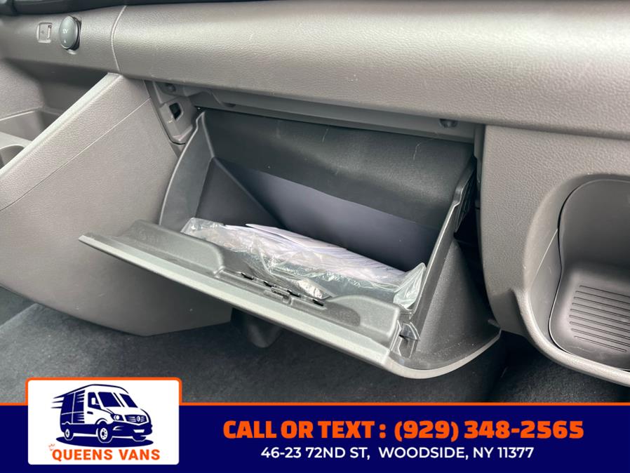 2024 Ford Transit Passenger Wagon T-350 HD 148" EL High Roof XLT DRW RWD, available for sale in Woodside, New York | Queens Vans LLC. Woodside, New York 2024 Ford Transit Passenger Wagon T-350 HD 148" EL High Roof XLT DRW RWD, available for sale in Woodside, New York | Queens Vans LLC. Woodside, New York
