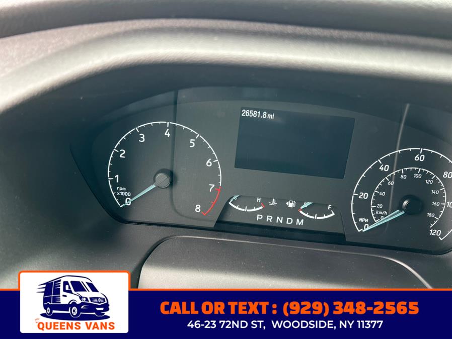 2024 Ford Transit Passenger Wagon T-350 HD 148" EL High Roof XLT DRW RWD, available for sale in Woodside, New York | Queens Vans LLC. Woodside, New York 2024 Ford Transit Passenger Wagon T-350 HD 148" EL High Roof XLT DRW RWD, available for sale in Woodside, New York | Queens Vans LLC. Woodside, New York