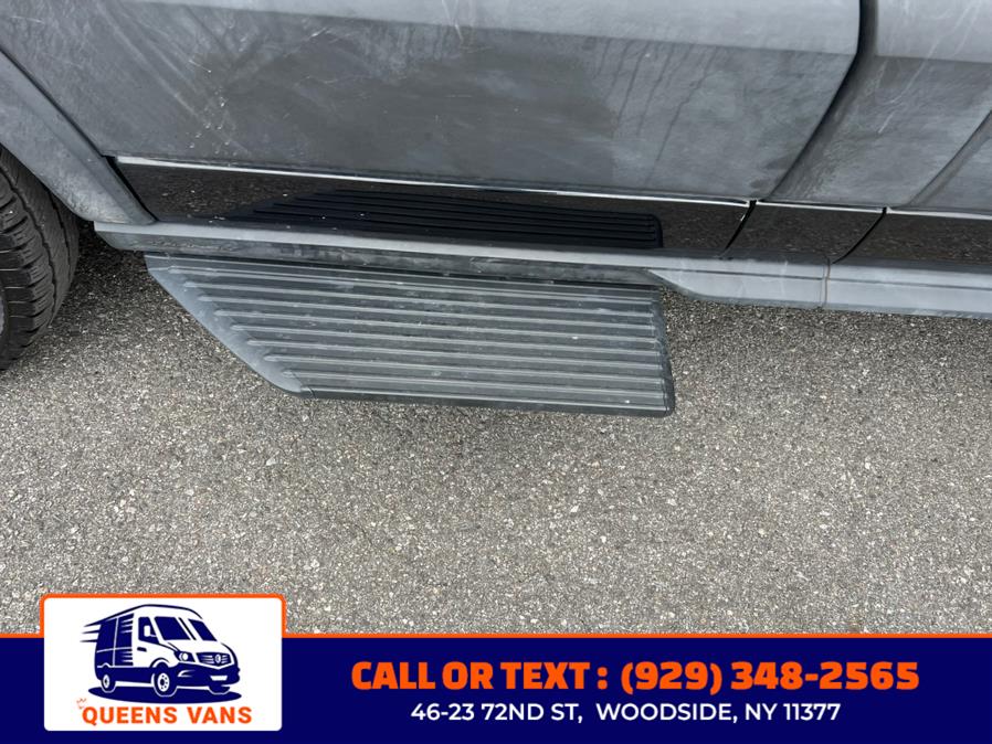 2024 Ford Transit Passenger Wagon T-350 HD 148" EL High Roof XLT DRW RWD, available for sale in Woodside, New York | Queens Vans LLC. Woodside, New York 2024 Ford Transit Passenger Wagon T-350 HD 148" EL High Roof XLT DRW RWD, available for sale in Woodside, New York | Queens Vans LLC. Woodside, New York