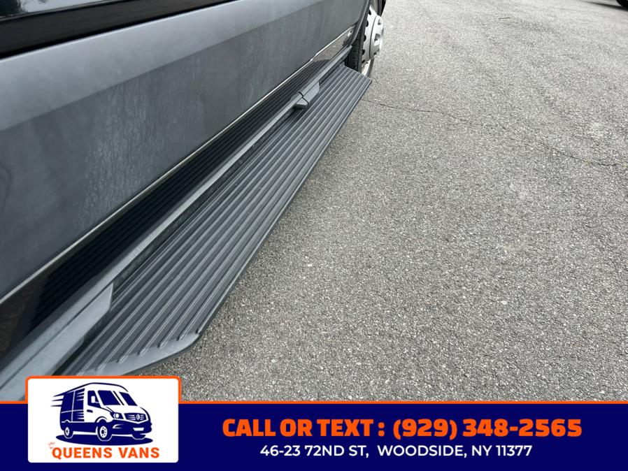 2024 Ford Transit Passenger Wagon T-350 HD 148" EL High Roof XLT DRW RWD, available for sale in Woodside, New York | Queens Vans LLC. Woodside, New York 2024 Ford Transit Passenger Wagon T-350 HD 148" EL High Roof XLT DRW RWD, available for sale in Woodside, New York | Queens Vans LLC. Woodside, New York