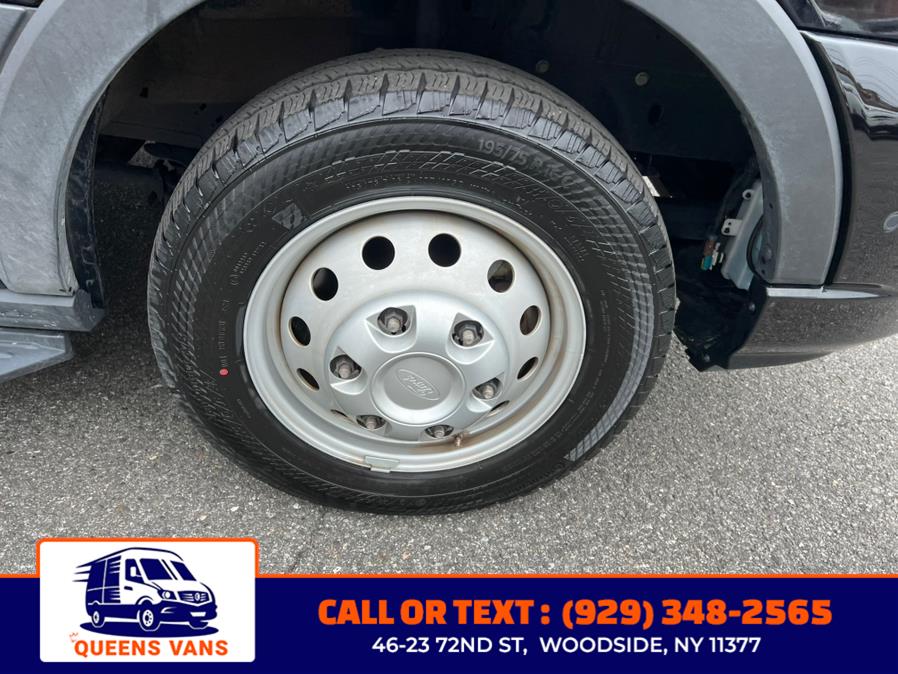 2024 Ford Transit Passenger Wagon T-350 HD 148" EL High Roof XLT DRW RWD, available for sale in Woodside, New York | Queens Vans LLC. Woodside, New York 2024 Ford Transit Passenger Wagon T-350 HD 148" EL High Roof XLT DRW RWD, available for sale in Woodside, New York | Queens Vans LLC. Woodside, New York