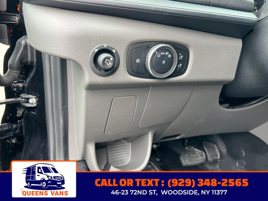 2024 Ford Transit Passenger Wagon T-350 HD 148" EL High Roof XLT DRW RWD, available for sale in Woodside, New York | Queens Vans LLC. Woodside, New York 2024 Ford Transit Passenger Wagon T-350 HD 148" EL High Roof XLT DRW RWD, available for sale in Woodside, New York | Queens Vans LLC. Woodside, New York