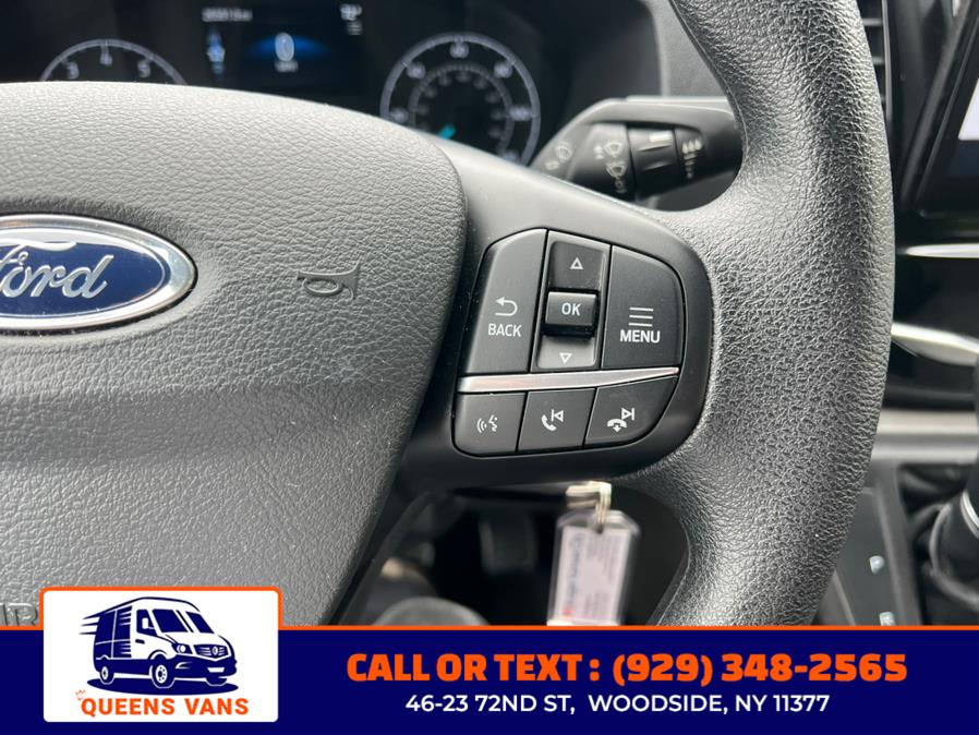 2024 Ford Transit Passenger Wagon T-350 HD 148" EL High Roof XLT DRW RWD, available for sale in Woodside, New York | Queens Vans LLC. Woodside, New York 2024 Ford Transit Passenger Wagon T-350 HD 148" EL High Roof XLT DRW RWD, available for sale in Woodside, New York | Queens Vans LLC. Woodside, New York