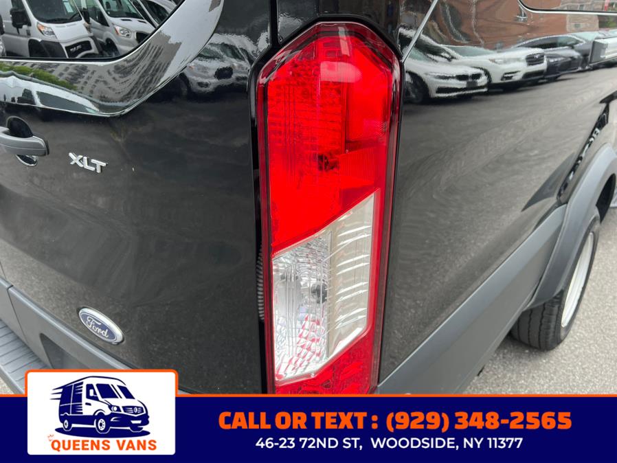 2024 Ford Transit Passenger Wagon T-350 HD 148" EL High Roof XLT DRW RWD, available for sale in Woodside, New York | Queens Vans LLC. Woodside, New York 2024 Ford Transit Passenger Wagon T-350 HD 148" EL High Roof XLT DRW RWD, available for sale in Woodside, New York | Queens Vans LLC. Woodside, New York