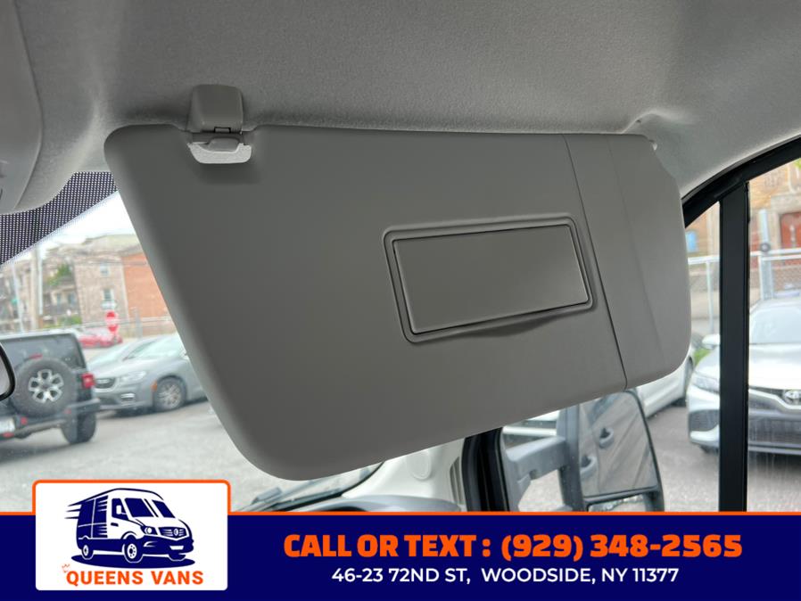 2024 Ford Transit Passenger Wagon T-350 HD 148" EL High Roof XLT DRW RWD, available for sale in Woodside, New York | Queens Vans LLC. Woodside, New York 2024 Ford Transit Passenger Wagon T-350 HD 148" EL High Roof XLT DRW RWD, available for sale in Woodside, New York | Queens Vans LLC. Woodside, New York