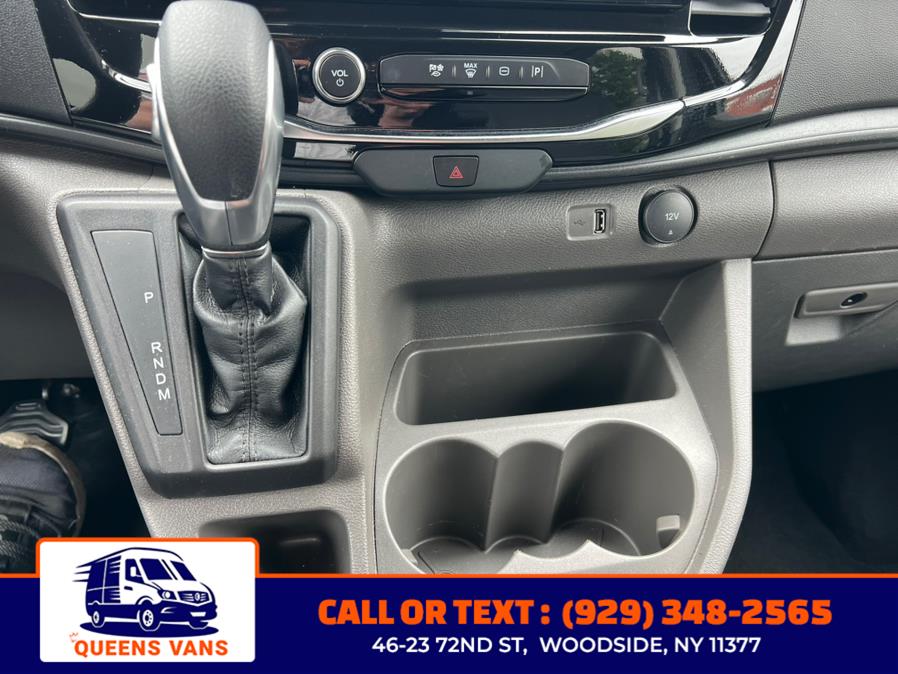 2024 Ford Transit Passenger Wagon T-350 HD 148" EL High Roof XLT DRW RWD, available for sale in Woodside, New York | Queens Vans LLC. Woodside, New York 2024 Ford Transit Passenger Wagon T-350 HD 148" EL High Roof XLT DRW RWD, available for sale in Woodside, New York | Queens Vans LLC. Woodside, New York