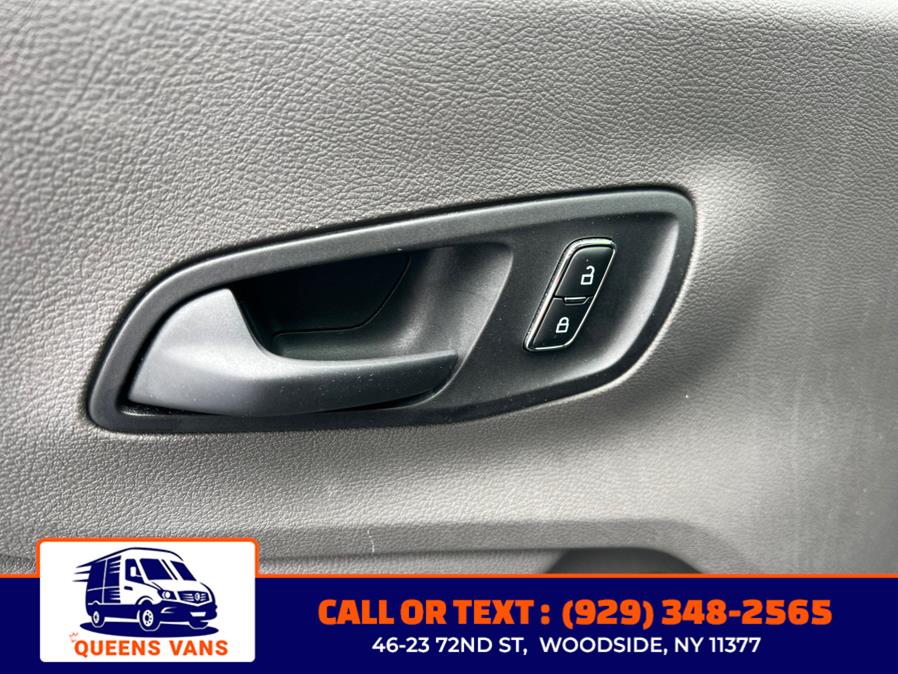 2024 Ford Transit Passenger Wagon T-350 HD 148" EL High Roof XLT DRW RWD, available for sale in Woodside, New York | Queens Vans LLC. Woodside, New York 2024 Ford Transit Passenger Wagon T-350 HD 148" EL High Roof XLT DRW RWD, available for sale in Woodside, New York | Queens Vans LLC. Woodside, New York