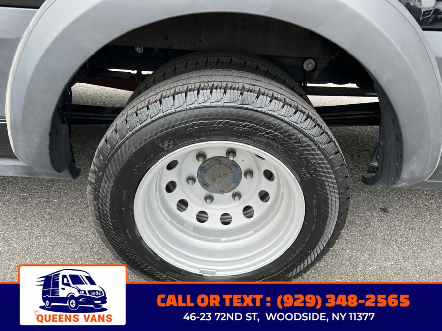 2024 Ford Transit Passenger Wagon T-350 HD 148" EL High Roof XLT DRW RWD, available for sale in Woodside, New York | Queens Vans LLC. Woodside, New York 2024 Ford Transit Passenger Wagon T-350 HD 148" EL High Roof XLT DRW RWD, available for sale in Woodside, New York | Queens Vans LLC. Woodside, New York