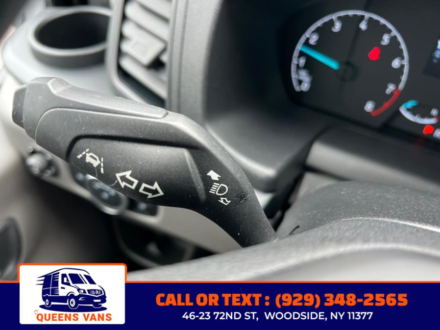 2024 Ford Transit Passenger Wagon T-350 HD 148" EL High Roof XLT DRW RWD, available for sale in Woodside, New York | Queens Vans LLC. Woodside, New York 2024 Ford Transit Passenger Wagon T-350 HD 148" EL High Roof XLT DRW RWD, available for sale in Woodside, New York | Queens Vans LLC. Woodside, New York