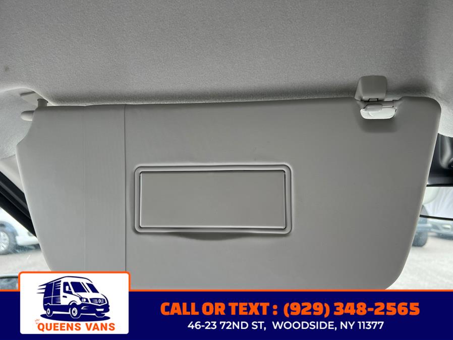 2024 Ford Transit Passenger Wagon T-350 HD 148" EL High Roof XLT DRW RWD, available for sale in Woodside, New York | Queens Vans LLC. Woodside, New York 2024 Ford Transit Passenger Wagon T-350 HD 148" EL High Roof XLT DRW RWD, available for sale in Woodside, New York | Queens Vans LLC. Woodside, New York