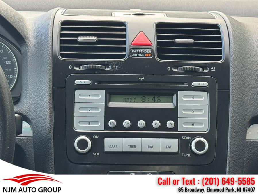 2008 Volkswagen Jetta Sedan 4dr Auto S PZEV, available for sale in Elmwood Park, New Jersey | NJM Auto Group. Elmwood Park, New Jersey 2008 Volkswagen Jetta Sedan 4dr Auto S PZEV, available for sale in Elmwood Park, New Jersey | NJM Auto Group. Elmwood Park, New Jersey