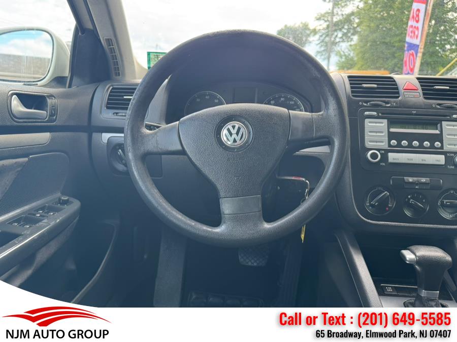 2008 Volkswagen Jetta Sedan 4dr Auto S PZEV, available for sale in Elmwood Park, New Jersey | NJM Auto Group. Elmwood Park, New Jersey 2008 Volkswagen Jetta Sedan 4dr Auto S PZEV, available for sale in Elmwood Park, New Jersey | NJM Auto Group. Elmwood Park, New Jersey
