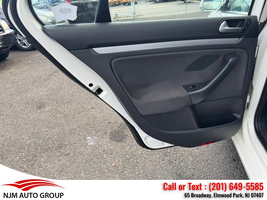 2008 Volkswagen Jetta Sedan 4dr Auto S PZEV, available for sale in Elmwood Park, New Jersey | NJM Auto Group. Elmwood Park, New Jersey 2008 Volkswagen Jetta Sedan 4dr Auto S PZEV, available for sale in Elmwood Park, New Jersey | NJM Auto Group. Elmwood Park, New Jersey