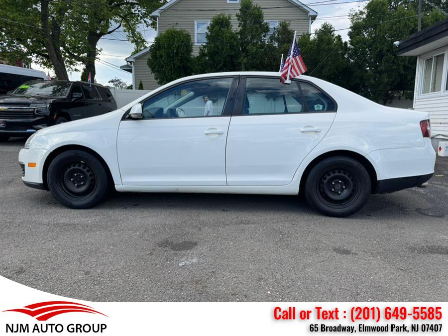 2008 Volkswagen Jetta Sedan 4dr Auto S PZEV, available for sale in Elmwood Park, New Jersey | NJM Auto Group. Elmwood Park, New Jersey 2008 Volkswagen Jetta Sedan 4dr Auto S PZEV, available for sale in Elmwood Park, New Jersey | NJM Auto Group. Elmwood Park, New Jersey