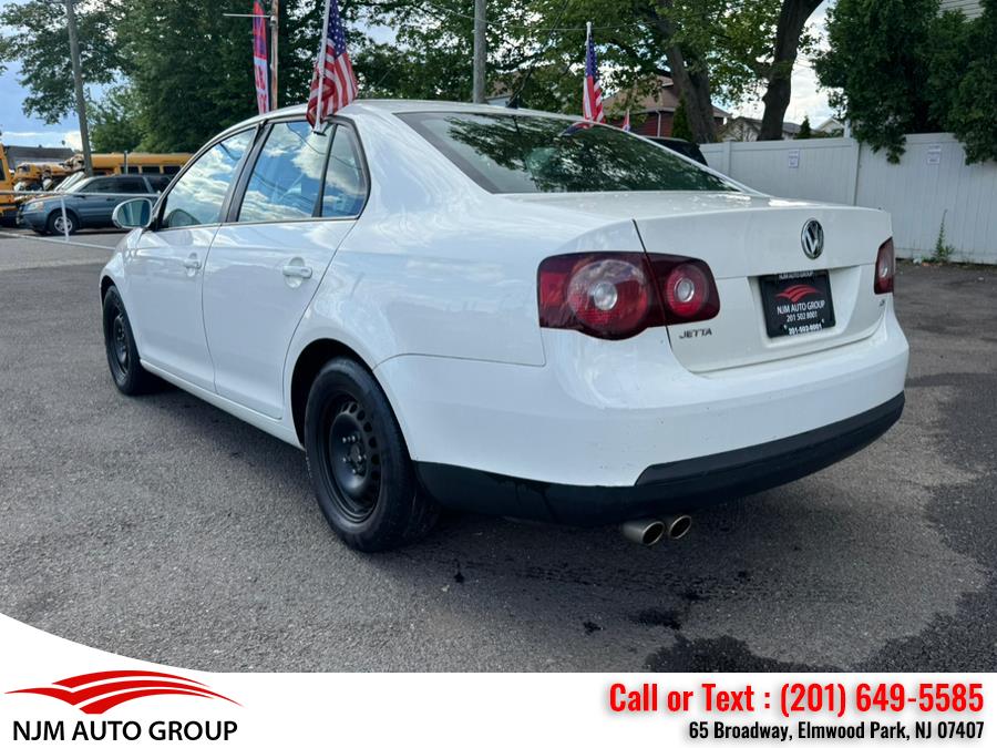 2008 Volkswagen Jetta Sedan 4dr Auto S PZEV, available for sale in Elmwood Park, New Jersey | NJM Auto Group. Elmwood Park, New Jersey 2008 Volkswagen Jetta Sedan 4dr Auto S PZEV, available for sale in Elmwood Park, New Jersey | NJM Auto Group. Elmwood Park, New Jersey