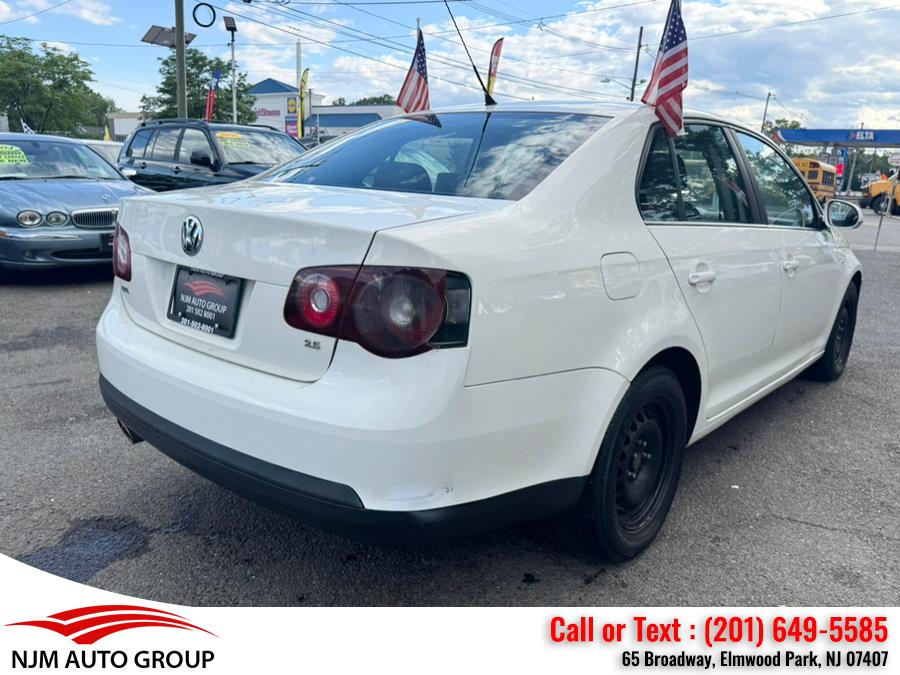 2008 Volkswagen Jetta Sedan 4dr Auto S PZEV, available for sale in Elmwood Park, New Jersey | NJM Auto Group. Elmwood Park, New Jersey 2008 Volkswagen Jetta Sedan 4dr Auto S PZEV, available for sale in Elmwood Park, New Jersey | NJM Auto Group. Elmwood Park, New Jersey