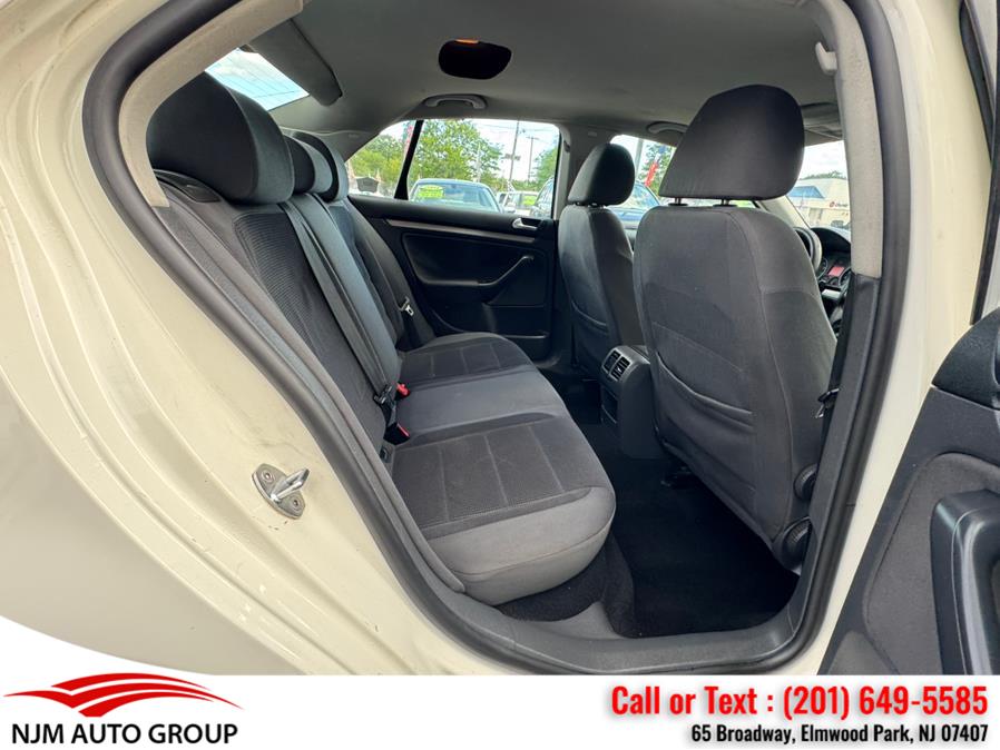 2008 Volkswagen Jetta Sedan 4dr Auto S PZEV, available for sale in Elmwood Park, New Jersey | NJM Auto Group. Elmwood Park, New Jersey 2008 Volkswagen Jetta Sedan 4dr Auto S PZEV, available for sale in Elmwood Park, New Jersey | NJM Auto Group. Elmwood Park, New Jersey