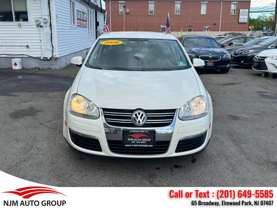 2008 Volkswagen Jetta Sedan 4dr Auto S PZEV, available for sale in Elmwood Park, New Jersey | NJM Auto Group. Elmwood Park, New Jersey 2008 Volkswagen Jetta Sedan 4dr Auto S PZEV, available for sale in Elmwood Park, New Jersey | NJM Auto Group. Elmwood Park, New Jersey