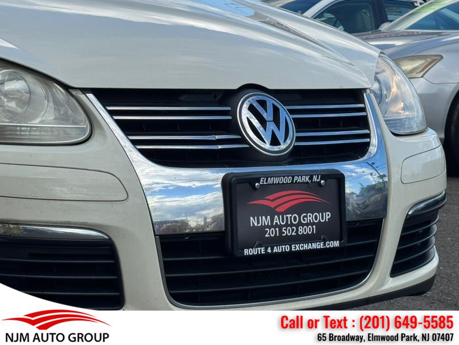 2008 Volkswagen Jetta Sedan 4dr Auto S PZEV, available for sale in Elmwood Park, New Jersey | NJM Auto Group. Elmwood Park, New Jersey 2008 Volkswagen Jetta Sedan 4dr Auto S PZEV, available for sale in Elmwood Park, New Jersey | NJM Auto Group. Elmwood Park, New Jersey