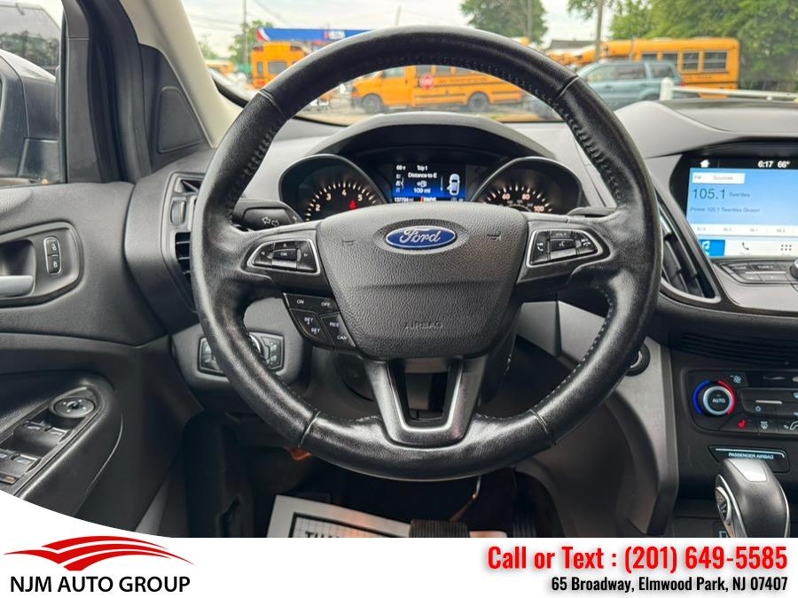 2019 Ford Escape SEL 4WD, available for sale in Elmwood Park, New Jersey | NJM Auto Group. Elmwood Park, New Jersey 2019 Ford Escape SEL 4WD, available for sale in Elmwood Park, New Jersey | NJM Auto Group. Elmwood Park, New Jersey