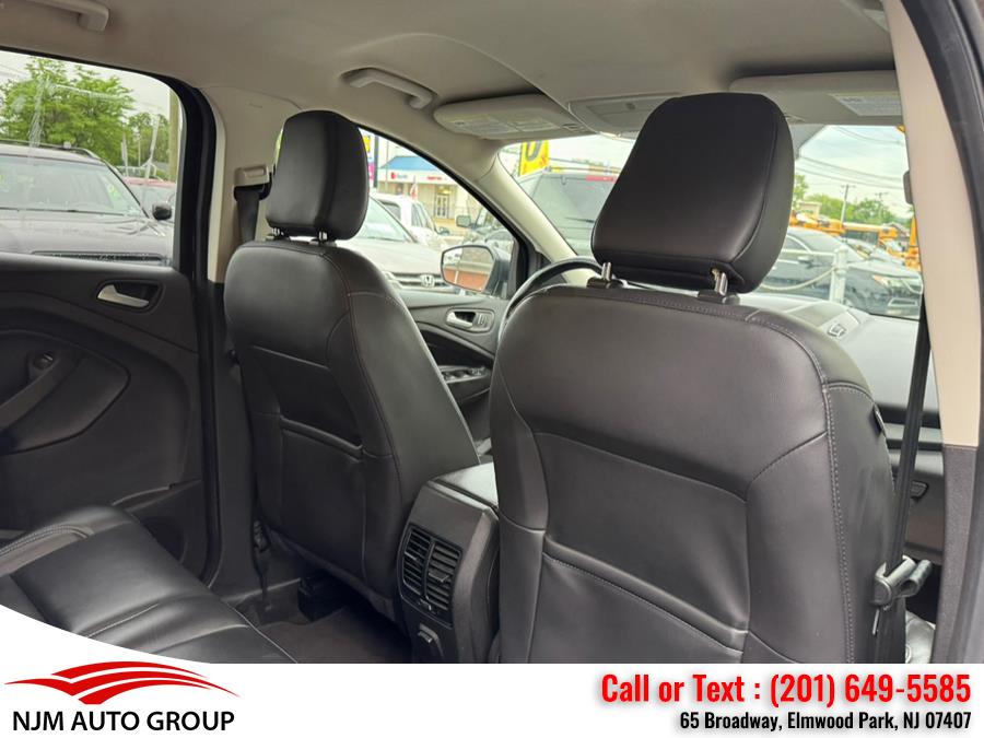 2019 Ford Escape SEL 4WD, available for sale in Elmwood Park, New Jersey | NJM Auto Group. Elmwood Park, New Jersey 2019 Ford Escape SEL 4WD, available for sale in Elmwood Park, New Jersey | NJM Auto Group. Elmwood Park, New Jersey