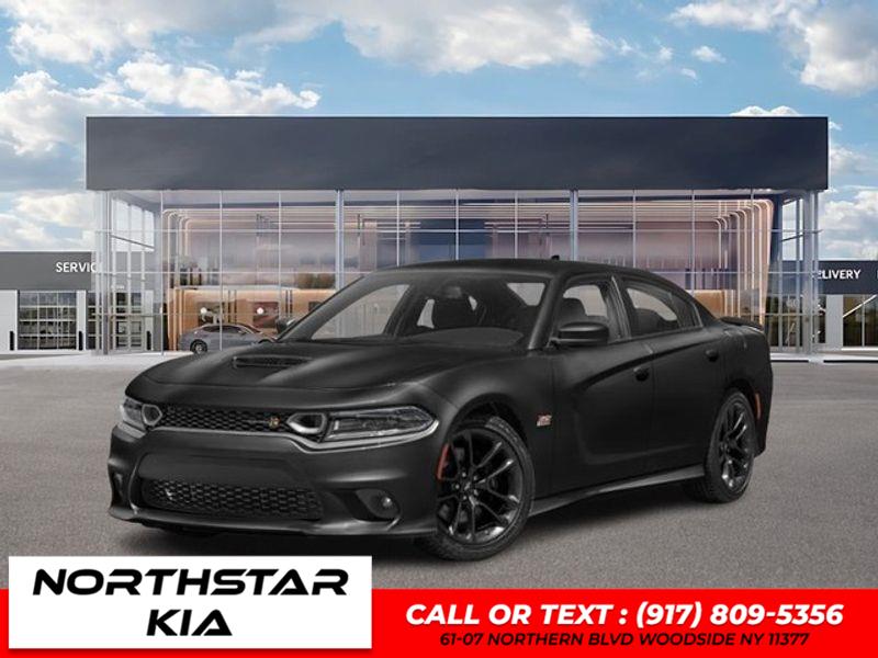 2023 Dodge Charger Scat Pack, available for sale in Woodside, New York | Northstar Kia - Used Cars Super Center. Woodside, New York 2023 Dodge Charger Scat Pack, available for sale in Woodside, New York | Northstar Kia - Used Cars Super Center. Woodside, New York