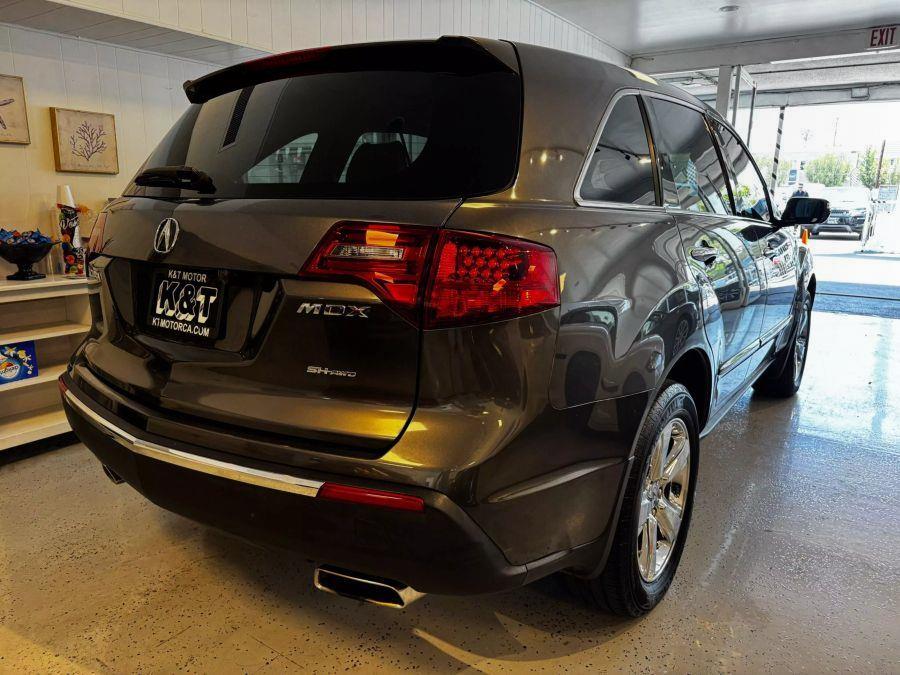 2011 Acura Mdx Sport Utility 4D, available for sale in Santa Ana, California | K&T Motor LLC. Santa Ana, California 2011 Acura Mdx Sport Utility 4D, available for sale in Santa Ana, California | K&T Motor LLC. Santa Ana, California