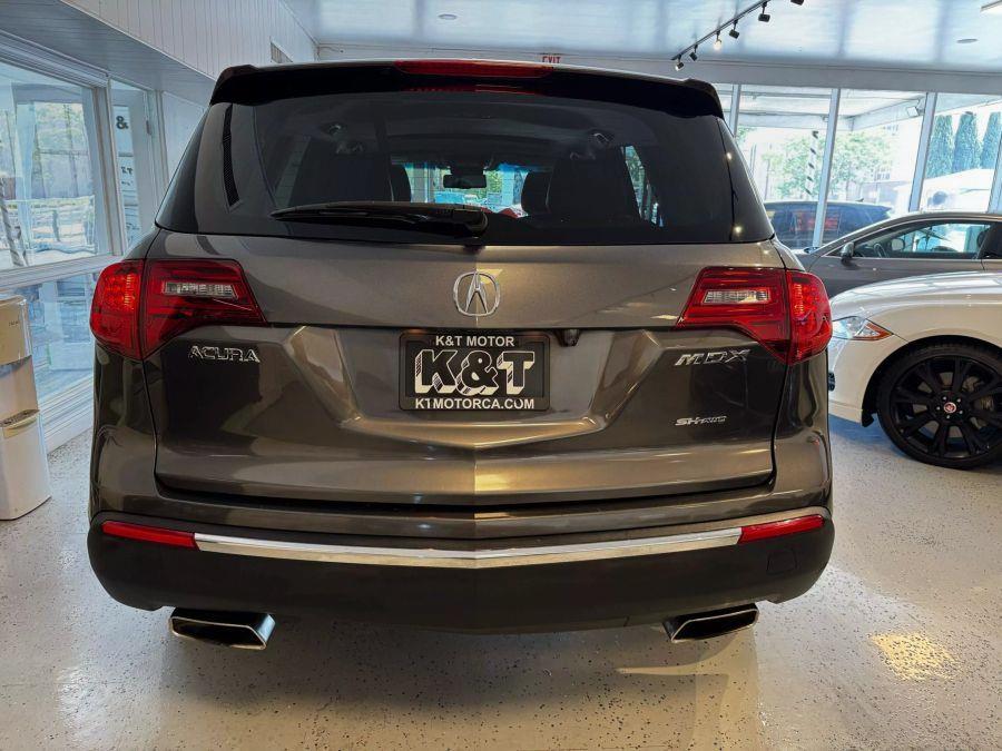 2011 Acura Mdx Sport Utility 4D, available for sale in Santa Ana, California | K&T Motor LLC. Santa Ana, California 2011 Acura Mdx Sport Utility 4D, available for sale in Santa Ana, California | K&T Motor LLC. Santa Ana, California