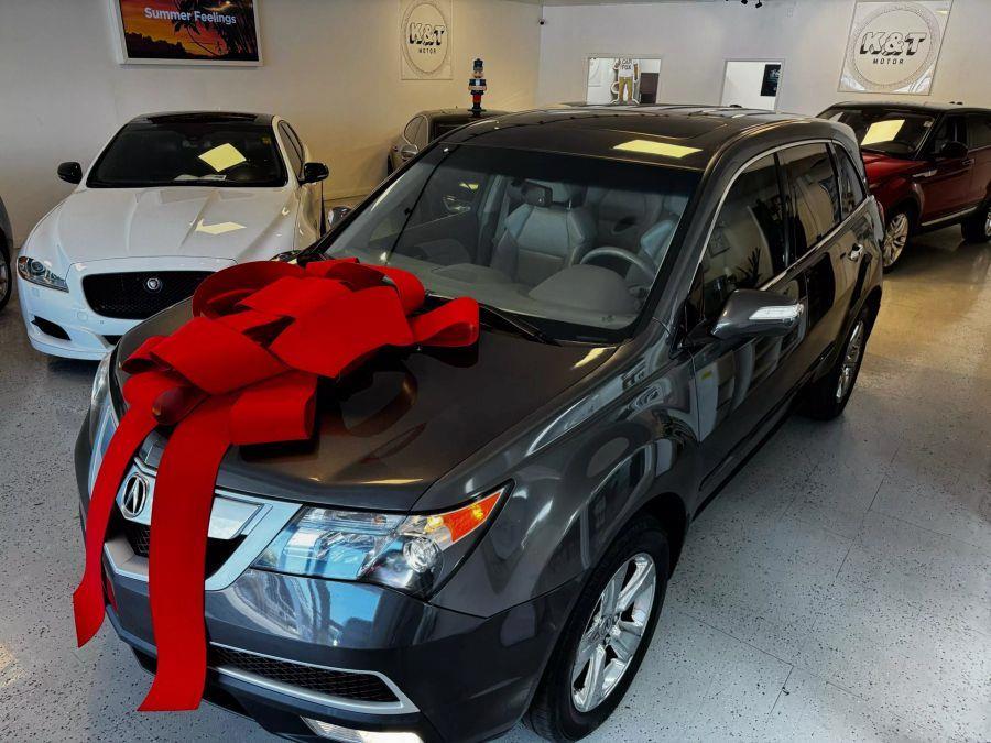 2011 Acura Mdx Sport Utility 4D, available for sale in Santa Ana, California | K&T Motor LLC. Santa Ana, California 2011 Acura Mdx Sport Utility 4D, available for sale in Santa Ana, California | K&T Motor LLC. Santa Ana, California