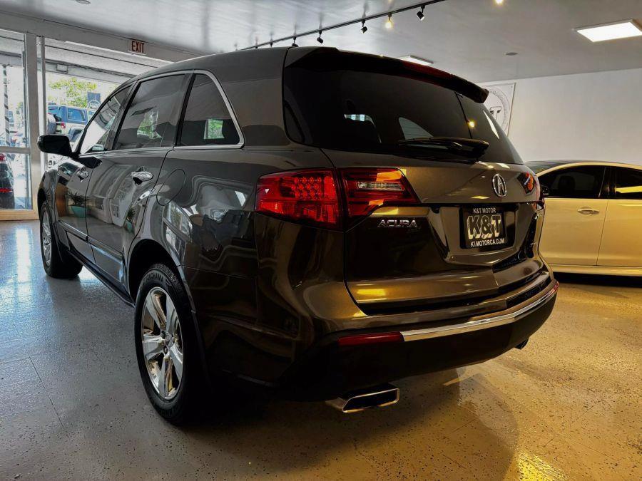 2011 Acura Mdx Sport Utility 4D, available for sale in Santa Ana, California | K&T Motor LLC. Santa Ana, California 2011 Acura Mdx Sport Utility 4D, available for sale in Santa Ana, California | K&T Motor LLC. Santa Ana, California