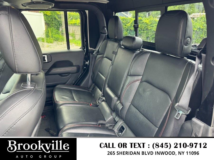 2020 Jeep Gladiator Rubicon 4x4, available for sale in Inwood, New York | BROOKVILLE AUTO GROUP. Inwood, New York 2020 Jeep Gladiator Rubicon 4x4, available for sale in Inwood, New York | BROOKVILLE AUTO GROUP. Inwood, New York