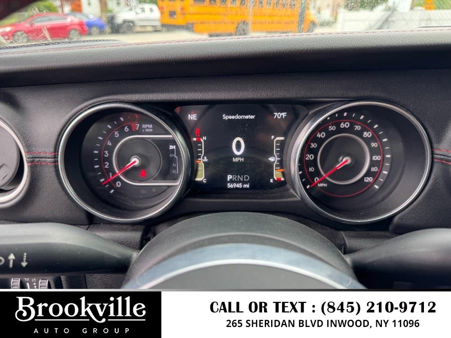 2020 Jeep Gladiator Rubicon 4x4, available for sale in Inwood, New York | BROOKVILLE AUTO GROUP. Inwood, New York 2020 Jeep Gladiator Rubicon 4x4, available for sale in Inwood, New York | BROOKVILLE AUTO GROUP. Inwood, New York