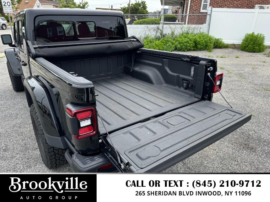 2020 Jeep Gladiator Rubicon 4x4, available for sale in Inwood, New York | BROOKVILLE AUTO GROUP. Inwood, New York 2020 Jeep Gladiator Rubicon 4x4, available for sale in Inwood, New York | BROOKVILLE AUTO GROUP. Inwood, New York
