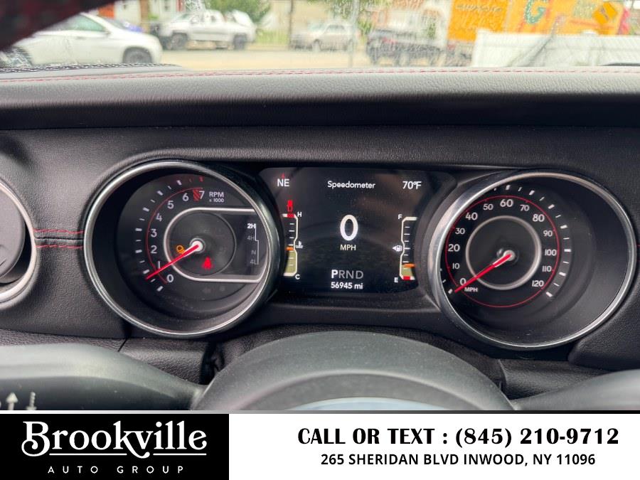 2020 Jeep Gladiator Rubicon 4x4, available for sale in Inwood, New York | BROOKVILLE AUTO GROUP. Inwood, New York 2020 Jeep Gladiator Rubicon 4x4, available for sale in Inwood, New York | BROOKVILLE AUTO GROUP. Inwood, New York