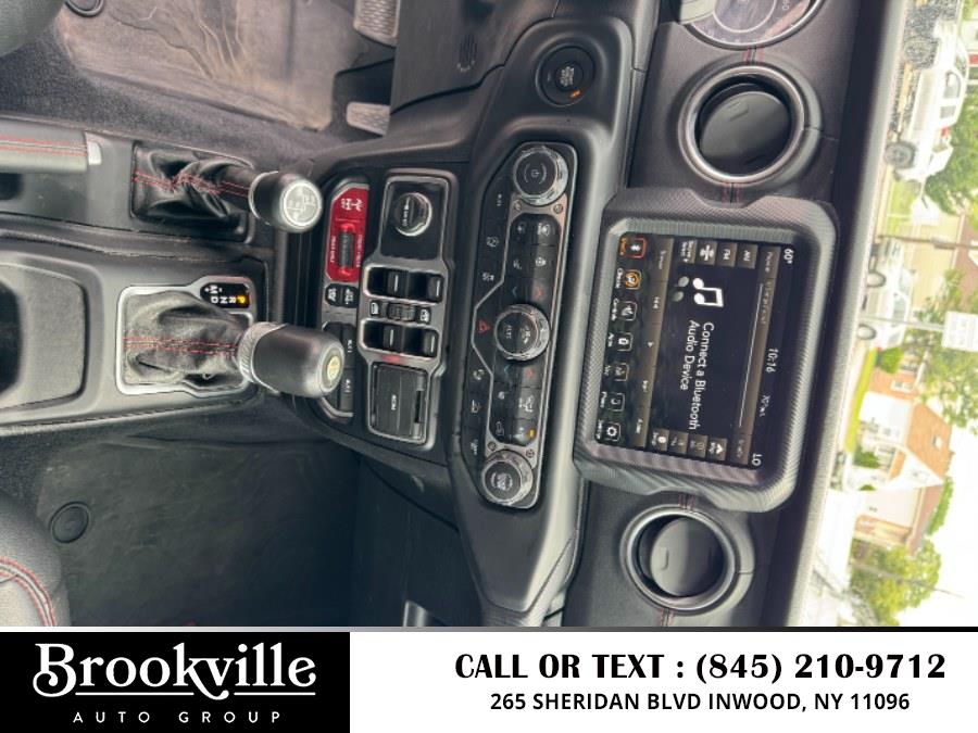 2020 Jeep Gladiator Rubicon 4x4, available for sale in Inwood, New York | BROOKVILLE AUTO GROUP. Inwood, New York 2020 Jeep Gladiator Rubicon 4x4, available for sale in Inwood, New York | BROOKVILLE AUTO GROUP. Inwood, New York