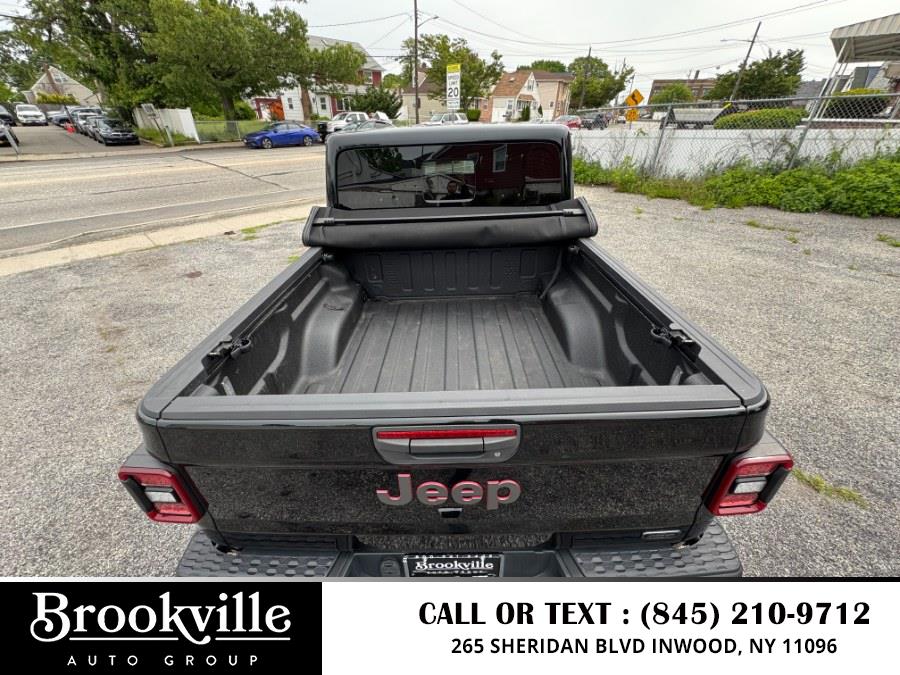 2020 Jeep Gladiator Rubicon 4x4, available for sale in Inwood, New York | BROOKVILLE AUTO GROUP. Inwood, New York 2020 Jeep Gladiator Rubicon 4x4, available for sale in Inwood, New York | BROOKVILLE AUTO GROUP. Inwood, New York