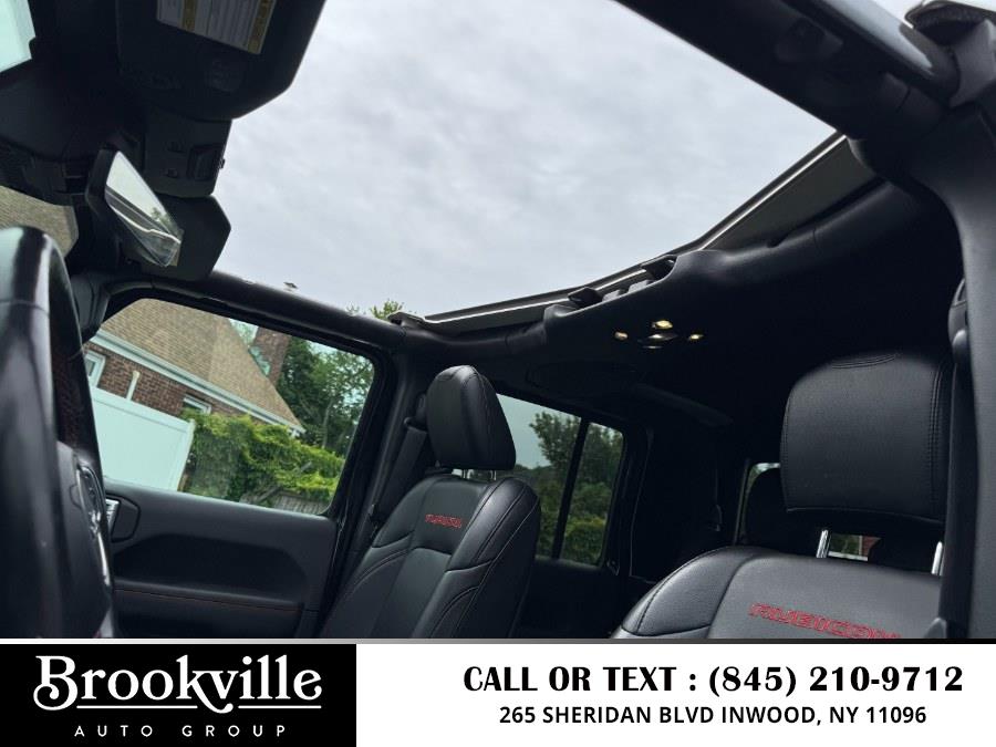 2020 Jeep Gladiator Rubicon 4x4, available for sale in Inwood, New York | BROOKVILLE AUTO GROUP. Inwood, New York 2020 Jeep Gladiator Rubicon 4x4, available for sale in Inwood, New York | BROOKVILLE AUTO GROUP. Inwood, New York