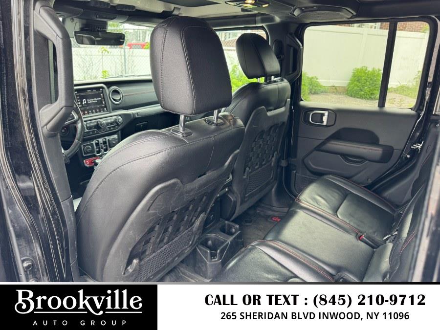 2020 Jeep Gladiator Rubicon 4x4, available for sale in Inwood, New York | BROOKVILLE AUTO GROUP. Inwood, New York 2020 Jeep Gladiator Rubicon 4x4, available for sale in Inwood, New York | BROOKVILLE AUTO GROUP. Inwood, New York