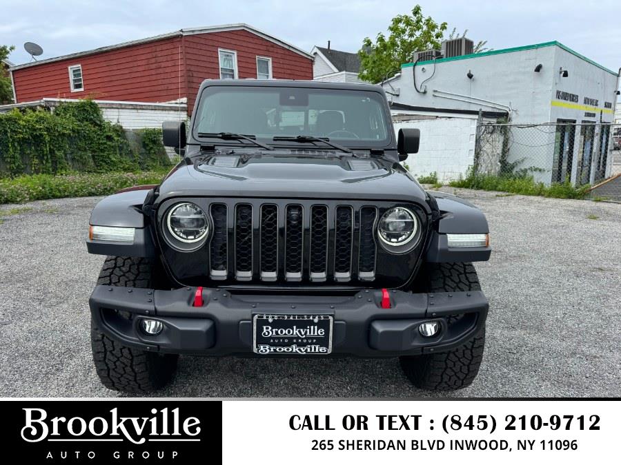 2020 Jeep Gladiator Rubicon 4x4, available for sale in Inwood, New York | BROOKVILLE AUTO GROUP. Inwood, New York 2020 Jeep Gladiator Rubicon 4x4, available for sale in Inwood, New York | BROOKVILLE AUTO GROUP. Inwood, New York