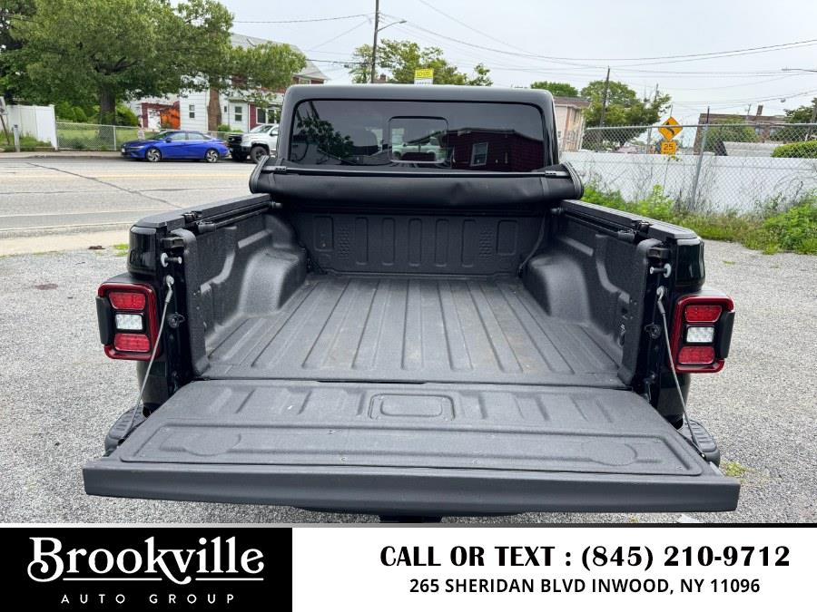 2020 Jeep Gladiator Rubicon 4x4, available for sale in Inwood, New York | BROOKVILLE AUTO GROUP. Inwood, New York 2020 Jeep Gladiator Rubicon 4x4, available for sale in Inwood, New York | BROOKVILLE AUTO GROUP. Inwood, New York