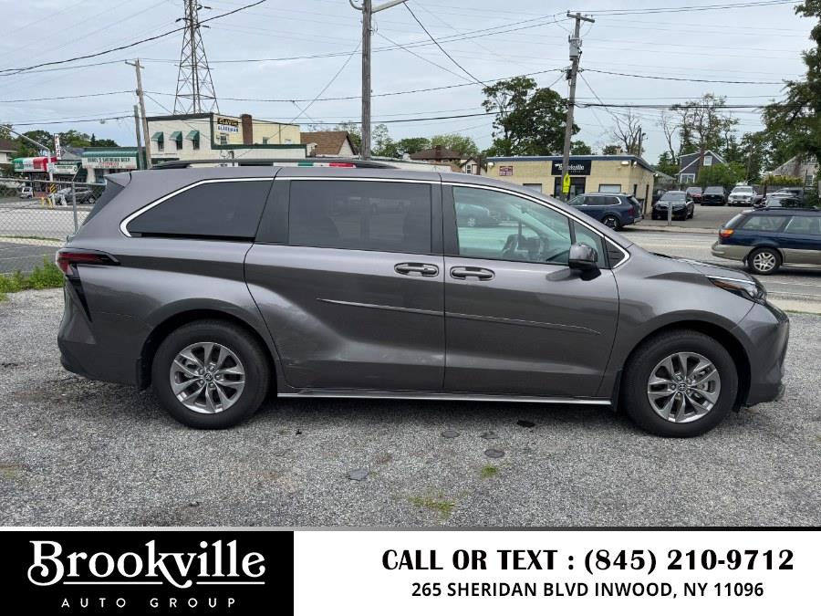 2024 Toyota Sienna LE FWD 8-Passenger (Natl), available for sale in Inwood, New York | BROOKVILLE AUTO GROUP. Inwood, New York 2024 Toyota Sienna LE FWD 8-Passenger (Natl), available for sale in Inwood, New York | BROOKVILLE AUTO GROUP. Inwood, New York