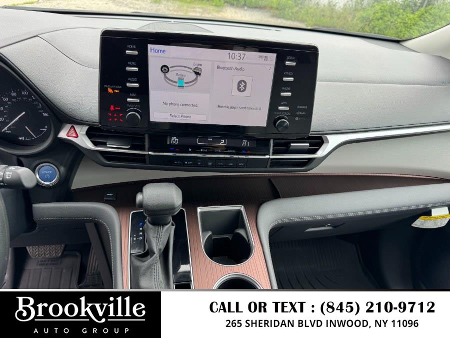 2024 Toyota Sienna LE FWD 8-Passenger (Natl), available for sale in Inwood, New York | BROOKVILLE AUTO GROUP. Inwood, New York 2024 Toyota Sienna LE FWD 8-Passenger (Natl), available for sale in Inwood, New York | BROOKVILLE AUTO GROUP. Inwood, New York