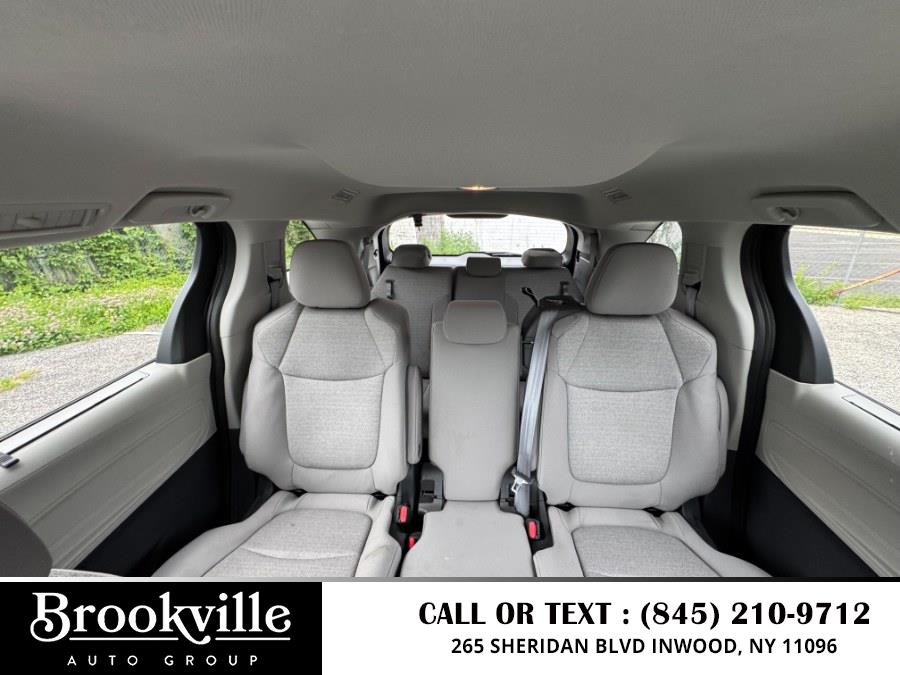 2024 Toyota Sienna LE FWD 8-Passenger (Natl), available for sale in Inwood, New York | BROOKVILLE AUTO GROUP. Inwood, New York 2024 Toyota Sienna LE FWD 8-Passenger (Natl), available for sale in Inwood, New York | BROOKVILLE AUTO GROUP. Inwood, New York