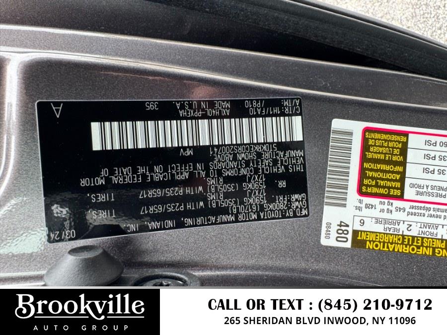 2024 Toyota Sienna LE FWD 8-Passenger (Natl), available for sale in Inwood, New York | BROOKVILLE AUTO GROUP. Inwood, New York 2024 Toyota Sienna LE FWD 8-Passenger (Natl), available for sale in Inwood, New York | BROOKVILLE AUTO GROUP. Inwood, New York