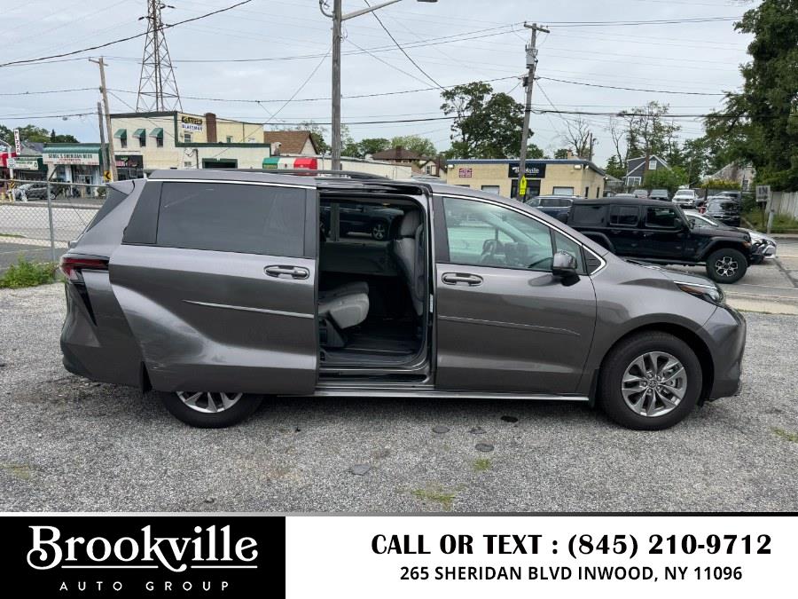 2024 Toyota Sienna LE FWD 8-Passenger (Natl), available for sale in Inwood, New York | BROOKVILLE AUTO GROUP. Inwood, New York 2024 Toyota Sienna LE FWD 8-Passenger (Natl), available for sale in Inwood, New York | BROOKVILLE AUTO GROUP. Inwood, New York