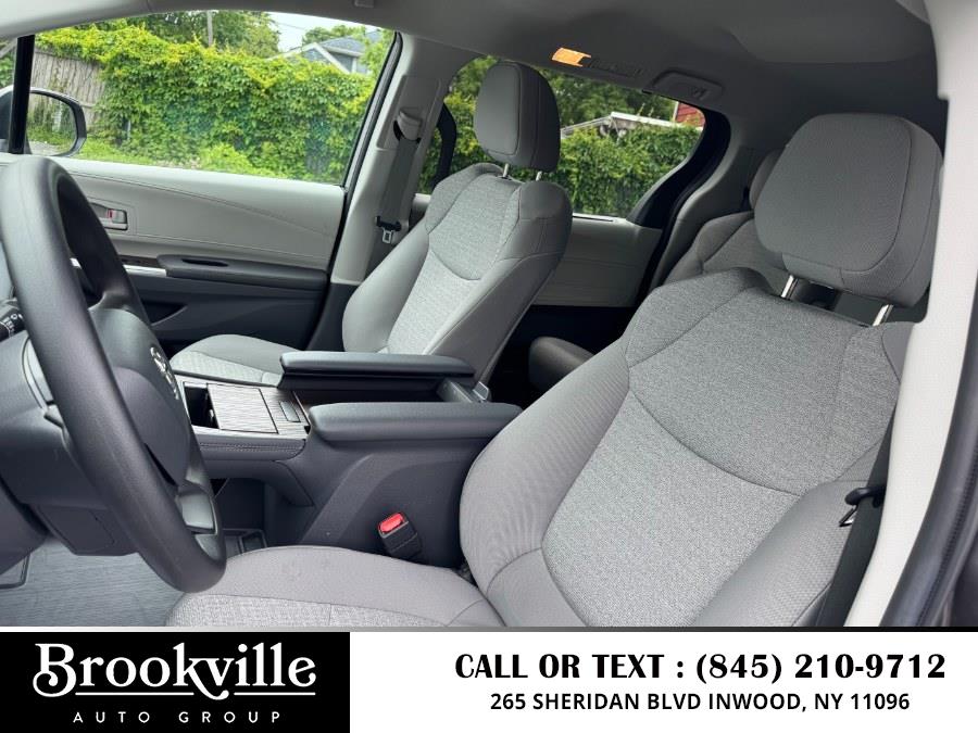 2024 Toyota Sienna LE FWD 8-Passenger (Natl), available for sale in Inwood, New York | BROOKVILLE AUTO GROUP. Inwood, New York 2024 Toyota Sienna LE FWD 8-Passenger (Natl), available for sale in Inwood, New York | BROOKVILLE AUTO GROUP. Inwood, New York