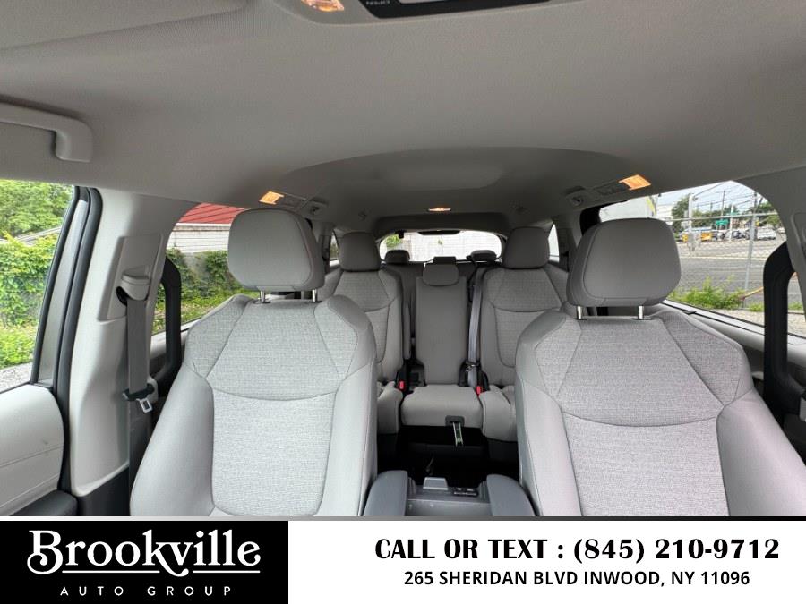 2024 Toyota Sienna LE FWD 8-Passenger (Natl), available for sale in Inwood, New York | BROOKVILLE AUTO GROUP. Inwood, New York 2024 Toyota Sienna LE FWD 8-Passenger (Natl), available for sale in Inwood, New York | BROOKVILLE AUTO GROUP. Inwood, New York